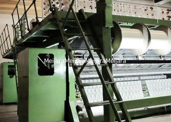 GuangZhou Meijara Textile Co.,Ltd